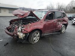 2010 Subaru Forester 2.5X Premium en venta en Grantville, PA