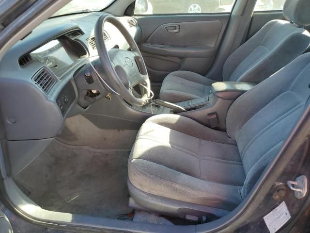 1999 Toyota Camry CE