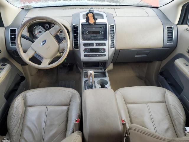 2007 Ford Edge SEL Plus