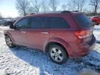 2011 Dodge Journey Crew