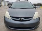 2007 Toyota Sienna XLE