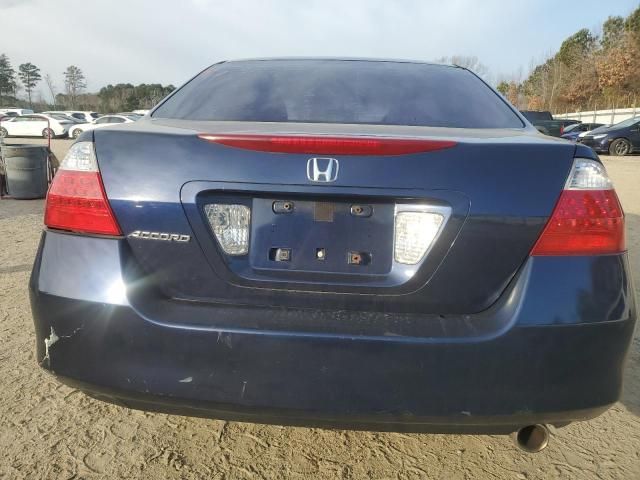 2007 Honda Accord SE