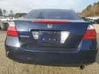 2007 Honda Accord SE