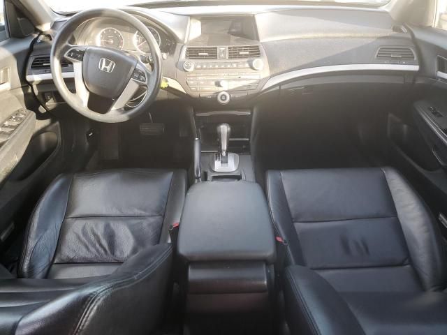 2011 Honda Accord LX