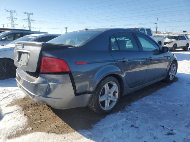 2004 Acura TL