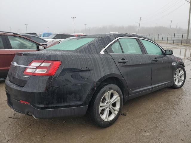 2017 Ford Taurus SE