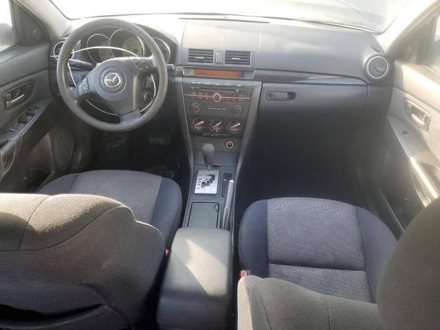 2007 Mazda 3 I