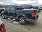 2004 Ford F150 Supercrew