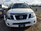 2008 Nissan Pathfinder S