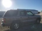 2003 Chevrolet Tahoe K1500