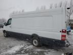 2017 Mercedes-Benz Sprinter 2500