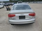 2014 Audi A4 Premium Plus