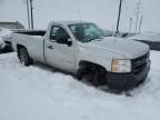 2010 Chevrolet Silverado C1500