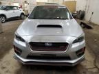 2015 Subaru WRX Premium