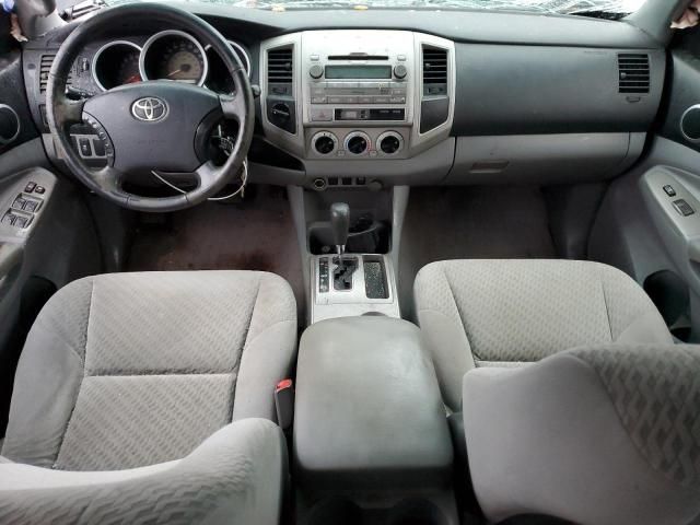 2010 Toyota Tacoma Double Cab