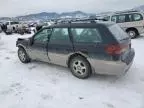 1998 Subaru Legacy 30TH Anniversary Outback