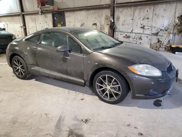 2011 Mitsubishi Eclipse GS Sport