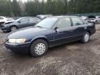 1999 Toyota Camry CE