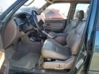 1997 Toyota 4runner Limited