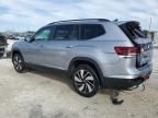 2024 Volkswagen Atlas SE