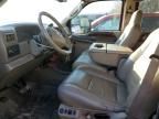 2003 Ford F350 SRW Super Duty