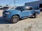 2019 Toyota Tacoma Double Cab