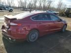 2013 Ford Fusion Titanium