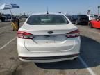 2017 Ford Fusion SE Hybrid