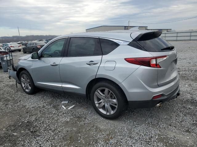 2019 Acura RDX Advance