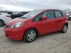 2012 Honda FIT