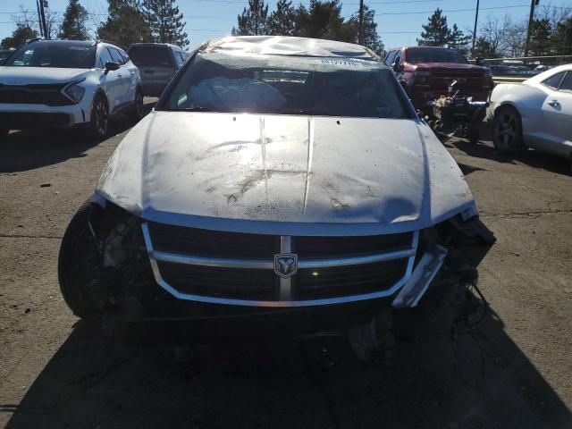 2010 Dodge Avenger R/T