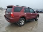 2006 Toyota 4runner SR5