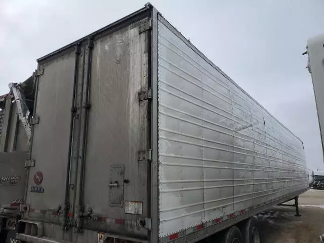 2019 Great Dane Trailer