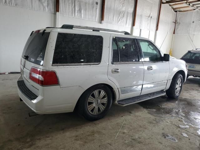 2009 Lincoln Navigator