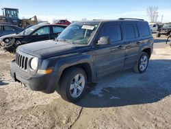 4 X 4 for sale at auction: 2014 Jeep Patriot Latitude