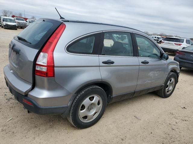 2008 Honda CR-V LX