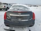 2014 Cadillac CTS Luxury Collection