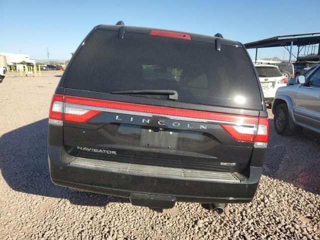 2015 Lincoln Navigator