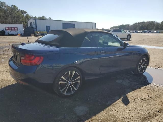 2017 BMW 230I