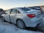 2011 Chrysler 200 Touring