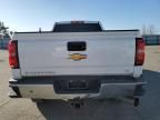 2015 Chevrolet Silverado K2500 Heavy Duty LT