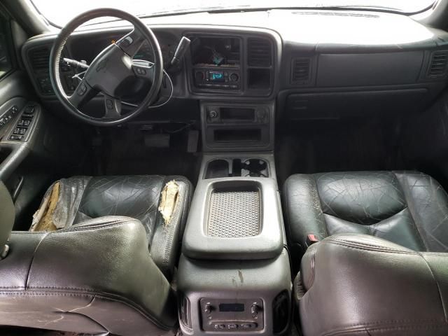 2003 Chevrolet Avalanche K1500