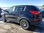 2014 KIA Sportage LX