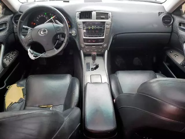 2008 Lexus IS 250