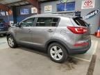 2013 KIA Sportage LX