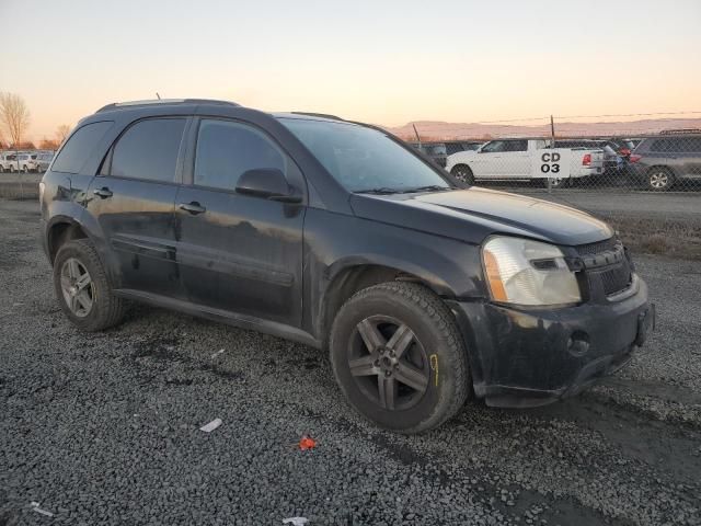 2009 Chevrolet Equinox LT