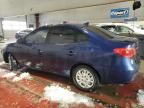 2010 Hyundai Elantra Blue