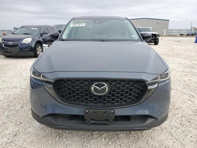 2024 Mazda CX-5 Preferred