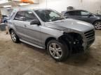 2013 Mercedes-Benz ML 350 4matic