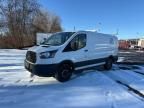 2017 Ford Transit T-150